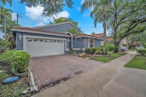 1624 SW 149th Ave, Pembroke Pines, FL 33027, Sold 07/23/25