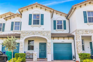 12606 Nw 22nd Pl, Miami