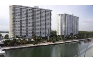 220 Kings Point Dr APT 607, Sunny Isles Beach, FL 33160, - MLS#A11819112