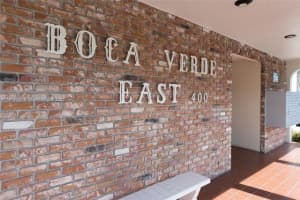 400 NE 20th St, Boca Raton, FL 33431, Sold 08/11/25