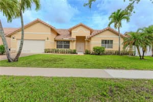 16176 NW 14th Ct, Pembroke Pines, FL 33028, Sold 07/31/25