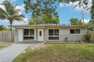3521 N 72nd Ave, Hollywood