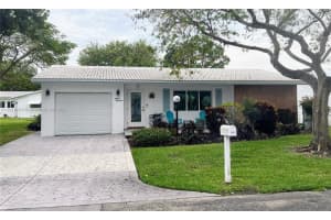 1500 Nw 90th Way, Plantation