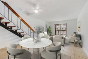 1121 SW 105th Ave APT 302, Miami, FL 33174, Sold 08/01/25