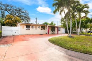 5626 Atlanta St, Hollywood, FL 33021, Sold 08/19/25