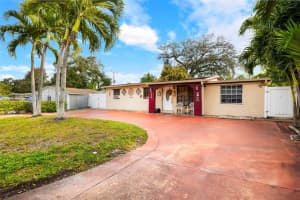 5626 Atlanta St, Hollywood, FL 33021, Sold 08/19/25