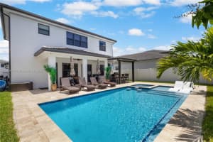 17540 Sw 46th St Miramar, FL 33029 - MLS#A11819174