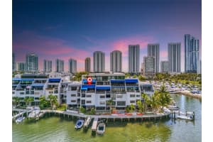 454 Poinciana Dr 1621, Sunny Isles Beach