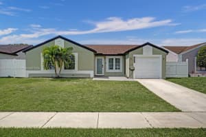18998 Cloud Lake Cir, Boca Raton, FL 33496, - MLS#A11819183