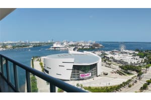 888 Biscayne Blvd APT 2501, Miami, FL 33132, Sold 08/27/25