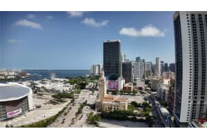 888 Biscayne Blvd APT 2501, Miami, FL 33132, Sold 08/27/25