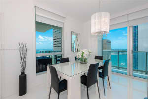 300 S Biscayne Blvd #2516, Miami, FL 33131, Sold 08/01/25