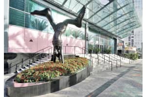 1451 Brickell Ave 2306, Miami