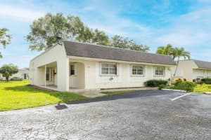 16985 Sw 113th Ct 31541e, Miami