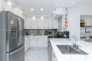 600 Three Islands Boulevard APT 703, Hallandale Beach, FL 33009, Sold 08/01/25
