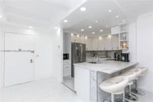 600 Three Islands Boulevard APT 703, Hallandale Beach, FL 33009, Sold 08/01/25