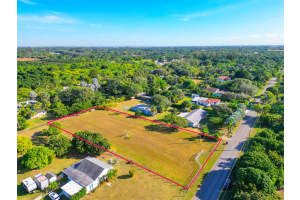 15835 Sw 242 St Homestead, FL 33031 Sold 08/21/25