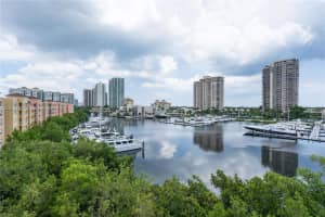19601 E Country Club Dr #7606, Aventura, FL 33180, - MLS#A11819352