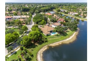 643 Lake Blvd, Weston, FL 33326, - MLS#A11819372