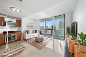 Aston Martin Residences Sales Gallery, 300 Biscayne Blvd, Miami, FL 33131, Sold 07/08/25