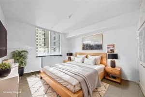 Aston Martin Residences Sales Gallery, 300 Biscayne Blvd, Miami, FL 33131, Sold 07/08/25
