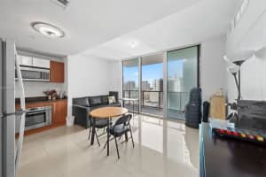 Aston Martin Residences Sales Gallery, 300 Biscayne Blvd, Miami, FL 33131, Sold 07/08/25