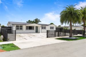 1445 NW 195th St, Miami, FL 33169, Sold 08/11/25