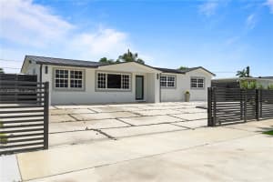 1445 NW 195th St, Miami, FL 33169, Sold 08/11/25