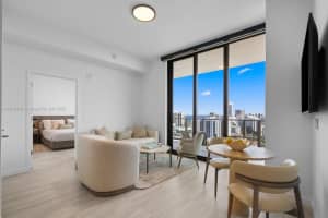 580 72nd St #1908, Miami Beach, FL 33141, - MLS#A11819401