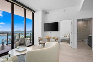 580 72nd St #1908, Miami Beach, FL 33141, - MLS#A11819401