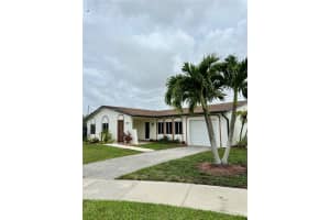 12900 SW 85th St, Miami, FL 33183, Sold 07/16/25