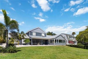 711 N Indian River Dr Cocoa, FL 32922 - MLS#A11819408