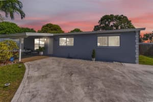 2771 Nw 25th St, Fort Lauderdale
