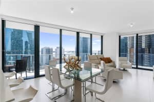 1300 S Miami Ave Unit 2305, Miami, FL 33130, - MLS#A11819457