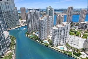 801 Brickell Key Blvd APT 2210, Miami, FL 33131, - MLS#A11819459