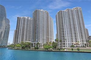 801 Brickell Key Blvd APT 2210, Miami, FL 33131, - MLS#A11819459