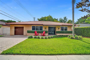 3751 SW 58th Ave, Miami, FL 33155, Sold 08/08/25