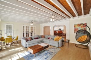 3751 SW 58th Ave, Miami, FL 33155, Sold 08/08/25