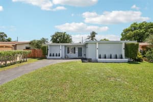 2375 NW 81st Ave, Sunrise, FL 33322, Sold 07/21/25