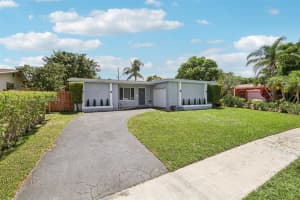 2375 NW 81st Ave, Sunrise, FL 33322, Sold 07/21/25