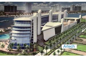 2950 Ne 188th St 446, Aventura