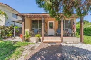 503 Nw 43rd Pl, Miami