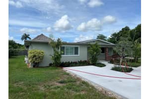 15430 Sw 260th St, Homestead