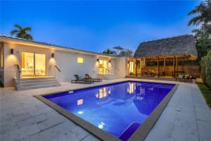 871 NE 71st St, Miami, FL 33138, Sold 07/01/25