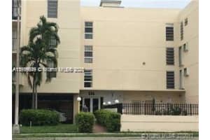 555 NE 123rd St Apt 314-B, North Miami, FL 33161, Sold 07/23/25