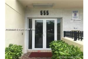 555 NE 123rd St Apt 314-B, North Miami, FL 33161, Sold 07/23/25