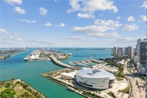 1000 Biscayne Blvd #4401, Miami, FL 33132, - MLS#A11819550