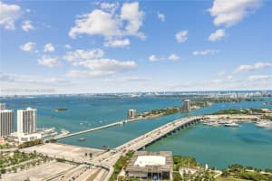 1000 Biscayne Blvd #4401, Miami, FL 33132, - MLS#A11819550