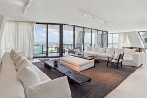 1000 Biscayne Blvd #4401, Miami, FL 33132, - MLS#A11819550