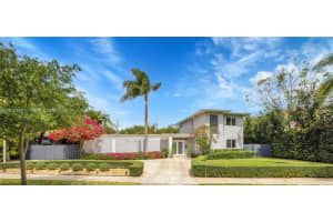 5757 Sw 49th St, South Miami